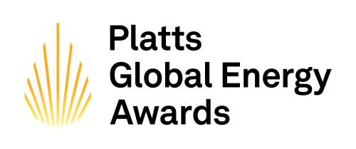 Platts Global Energy Awards logo