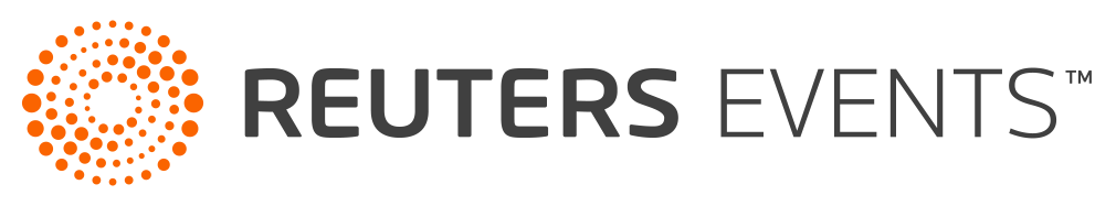 Reuters Global Sustainability Awards logo